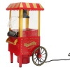 Carnival Style Hot Air Popcorn Maker Machine