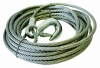 Winch Cable Fj 10m-8mm Photo