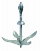 Anchor Folding 4.0kg H Duty Galvan Photo