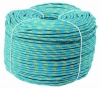 Polyester Braided Rope 4mmx160m Bl Yl Photo