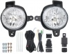 Spot Lamp Hilux 2012- Photo