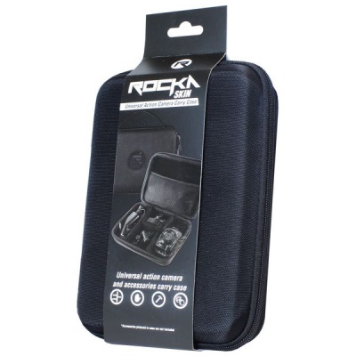 Photo of Rocka Skin Series Universal Action Camera Carry Case