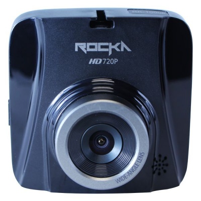 Photo of Rocka Tracka Series 720P Dash Camera