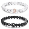 Couple Crown Bracelets Photo