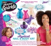 Shimmer n Sparkle Nail & Body Art Photo