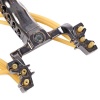 Adults Professional Y Shot Hunting Slingshot Set Photo