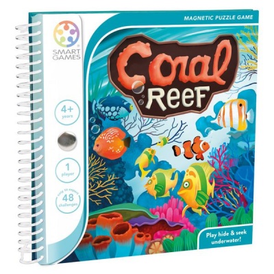 Photo of Smart Games Coral Reef