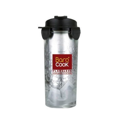 Photo of Barocook - BC-004 - 400ml Portable Flameless Heating Mug