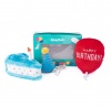 Zippy Paws 3-Piece Birthday Gift Box for Dogs Photo