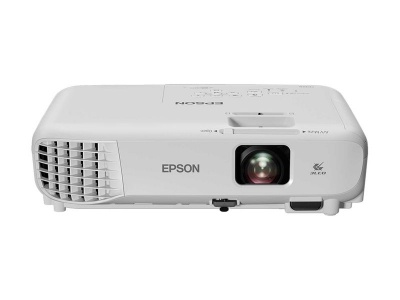 Photo of Epson EB-S05 SVGA projector