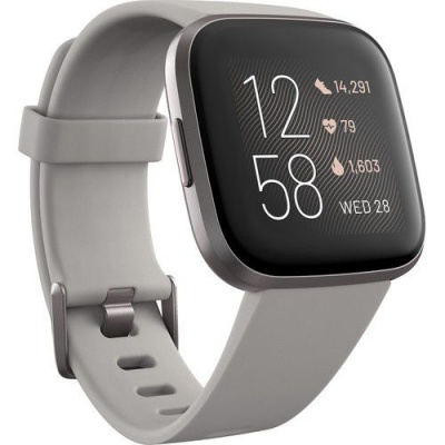 Photo of Fitbit Versa 2 Smart Watch Stone Mist Grey Cellphone