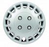 Wheel Covers Silver 13 Photo