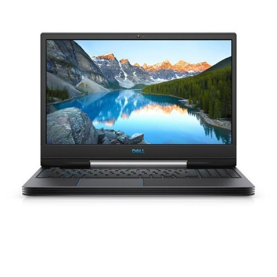 Photo of Dell Inspiron G5 5590 15.6" Core i7-9750H Notebook- Black