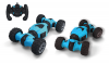 Funny Box R/C Extreme Stunt X - Blue Photo