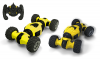 Funny Box R/C Extreme Stunt X - Yellow Photo