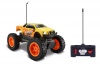 Maisto R/C Off-Road GO! 2WD - Yellow Photo