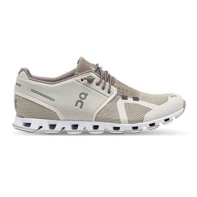 Photo of ON Running - Cloud Women's Running Shoes Sand
