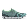 ON Running - Cloud Women's Running Shoes Spray Sea Photo
