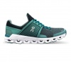 ON Running - Cloudswift Women's Running Shoes Teal Storm Photo
