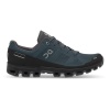 ON Running - Cloudventure Men Trail Running Shoes Shadow Photo