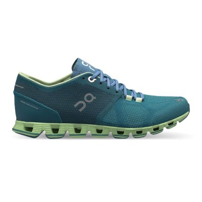 Photo of ON Running - CloudX Women's Running Shoes Storm