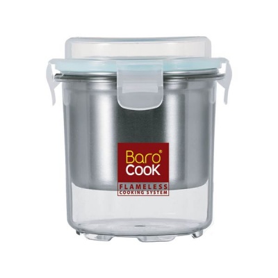 Photo of Barocook - BC-001N - 500ml Flameless Cooking System with Sleeve