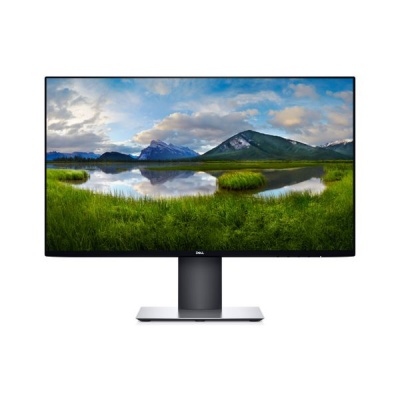 Photo of Dell U2419H 23.8" FHD IPS LED InfinityEdge LCD Monitor