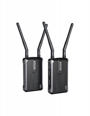Photo of Hollyland Mars 300 Dual HDMI Wireless Transmission System