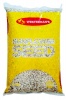 White Sunflower Bird Seed - 2kg Photo