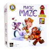 Magic Maze Photo