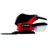 Casals Multi Sander Plastic Red 132 X 132 X 93mm 75W Photo