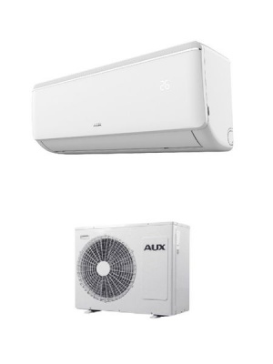 Photo of AUX 12000 BTU Split Unit Air-Conditioner-Complete Set