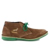 The Springbok Veldskoen Heritage - Handmade with Genuine Leather Photo
