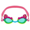 Stephen Joseph Swim Goggles Flamingo Photo