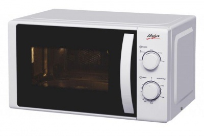 Photo of Univa Appliances Univa 20 Litre Manual Microwave - U20MW - White