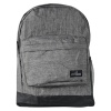 Playground Studytime Backpack Char Mel Photo