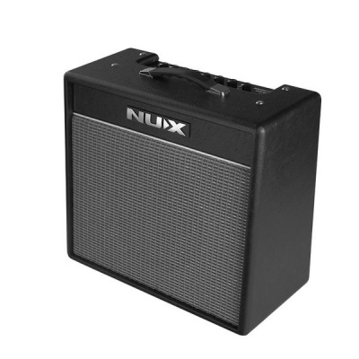 Photo of Nux Mighty 40 BT 40 Watt Modeling Amplifier
