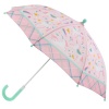 Stephen Joseph All Over Print Unicorn Umbrella Photo