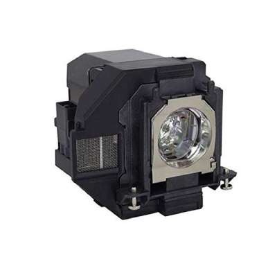 Photo of Epson PowerLite X39 projector lamp - Osram lamp in housing from APOG