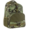 Stephen Joseph All Over Print Backpack Camo Photo