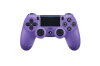 Playstation 4 Dualshock 4 Controller - Electric Purple Photo
