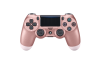 Playstation 4 Dualshock 4 Controller - Rose Gold Photo