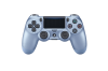 Playstation 4 Dualshock 4 Controller - Titanium Blue Photo