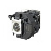 Epson PowerLite 530 projector lamp - Osram lamp in housing from APOG Photo