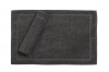 Dreyer Luxury 800gsm Charcoal Bath Mat Set - Set of 2 Photo