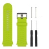 Siicone band for Garmin Forerunner 920XT Photo