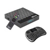 Sigmalink Amlogic S905w Media Player With Keyboard Photo