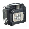 Epson Powerlite 420 Projector Lamp - Osram Lamp In Housing From APOG Photo