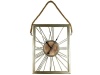 Clock Roman Photo