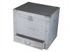 Square Kist with Drawer Photo